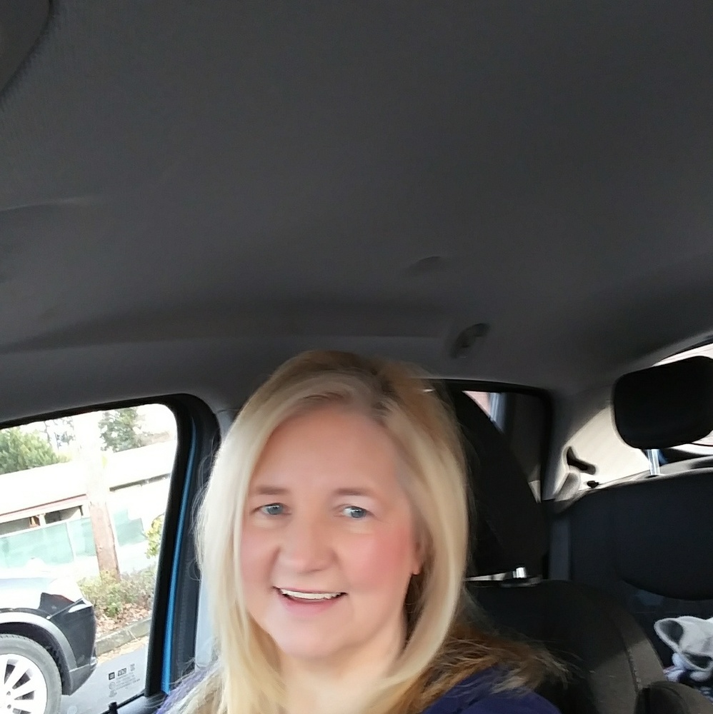 Meet your Posher, Nancy